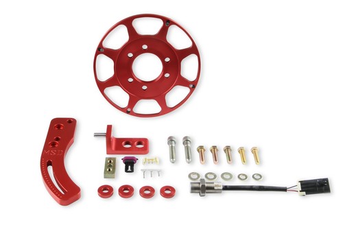 86201 msd crank trigger wheel - msd,