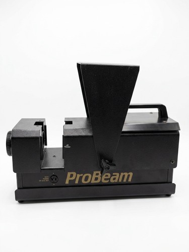 Vintage pro beam effect - vintage,
