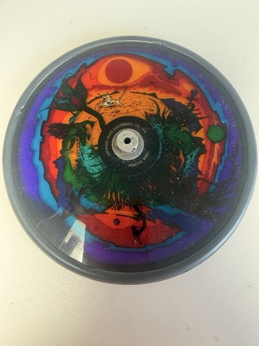 Vintage 1974 pluto - 1974,