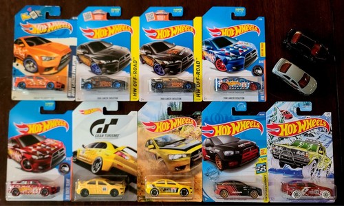 Hot wheels 2015 super treasure - hot,