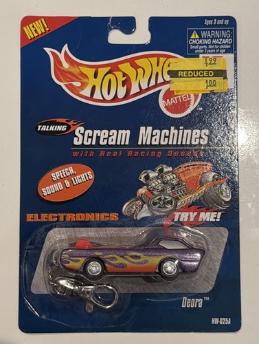 Hot wheels scream - wheels, machines
