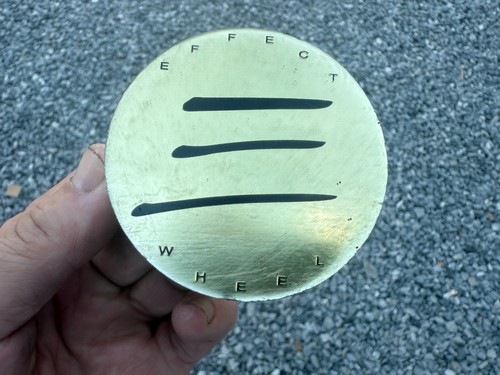Effect wheels custom wheel - wheels,