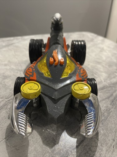 Hot wheels scorpedo - wheels,
