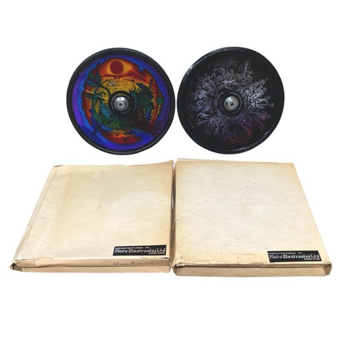 Vintage 1974 pluto - vintage,