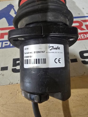 Danfoss 83069184 js1 - danfoss,