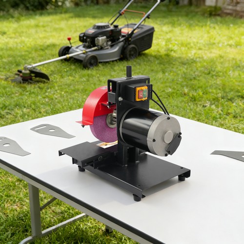 3hp lawn mower blade - 1/3hp,