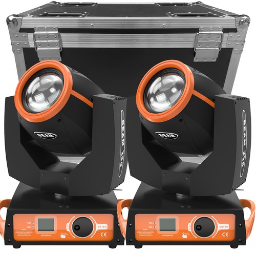 230w zoom moving head - 7r,