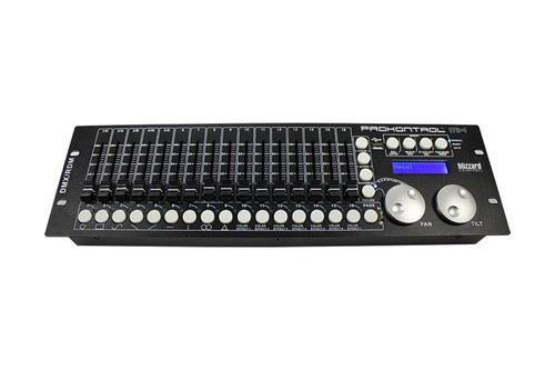 Blizzard prokontrol - blizzard,