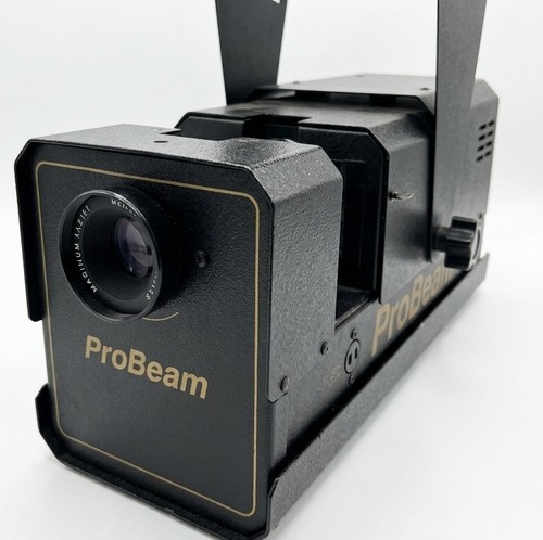 Vintage pro beam - pro, effect